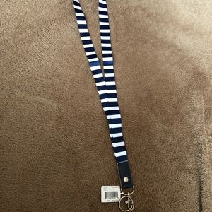 Nautica lanyard